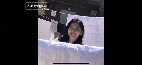 吃瓜小视频甜妹子,甜蜜瞬间，趣味横生