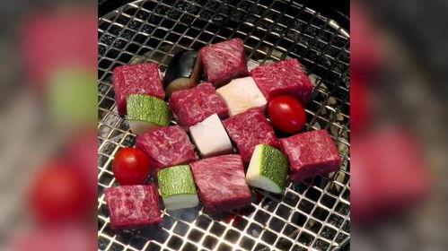 直播烧烤吃八月瓜视频大全,烧烤盛宴中的八月瓜美味之旅