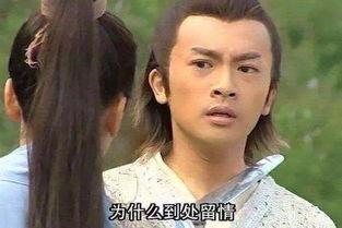 张无忌吃大瓜视频大全集,揭秘江湖传奇背后的真相