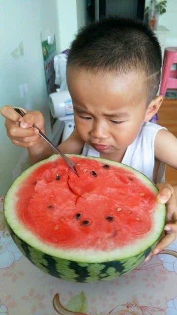 微笑吃瓜视频,笑料横生！揭秘“微笑吃瓜”视频背后的趣味世界