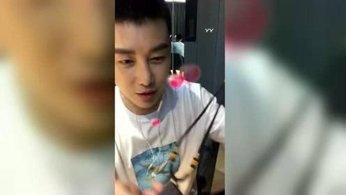 吃瓜小视频 yy,揭秘网络红人的幕后故事